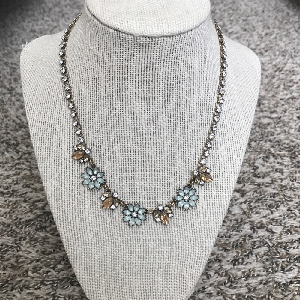 Chloe + Isabel Collar Necklace